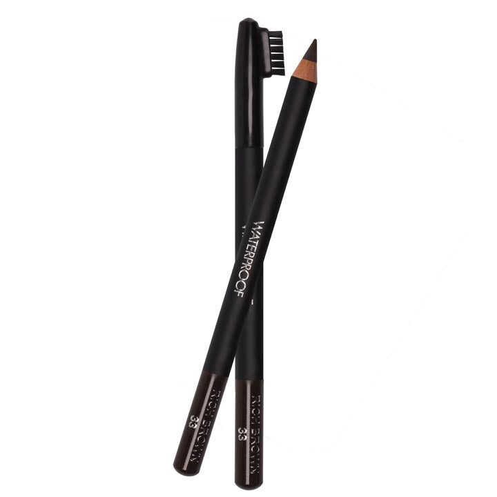 Waterproof Eyebrow – Sorme Pencil Cosmetics